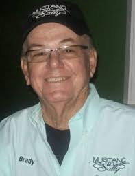 Raymond Brady Obituary February 26, 2021