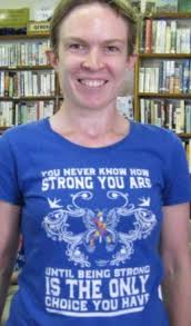 Zoom Review: Literary Soiree with Elsie & Graeme Johnstone