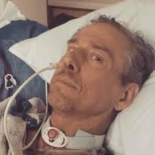 Patrick's Evil Kidney