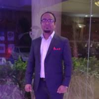 Tracxn Employee Ninad Nikam's profile photo