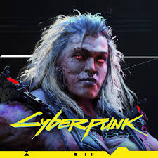 Cyberpunk 2077 - Sasquatch, on ArtStation at  https://www.artstation.com/artwork/PoVyJ1 | Cyberpunk 2077, Cyberpunk,  Character modeling