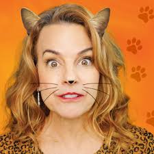 Cat Sh!t Crazy Goes to Edinburgh Fringe