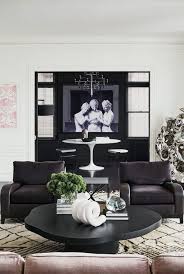 The main characteristic of modern living room is small and compact. 26 White Living Room Ideas Decor For Modern White Living Rooms