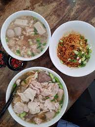 After booking, all of the property's details, including telephone and address, are provided. Ten Noodle Kota Damansara I Come I See I Hunt And I Chiak
