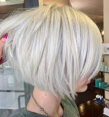 60 Best Short Bob Haircuts And Hairstyles For Women Bob Hairstyles Short Bob Haircuts Blonde Bob Hairstyles