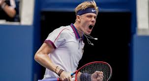 He lost in the second round to third seed marin čilić in four sets. S1ab84tiscosym