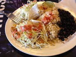 Maybe you would like to learn more about one of these? Taco Tuesday Every Day Review Of Wahoo S Fish Taco Long Beach Ca Tripadvisor
