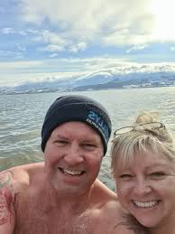 skiing with the Mrs❤️ #maridosometido