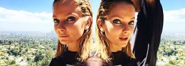 Show more posts from eniko. Velvet Gumicukor Mihalik Eniko Es Eder Krisztian Szobatarsak New Yorkban