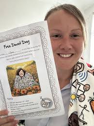 Abigail Major (Assoc. CIPD)