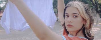 merce presenta «listener» su EP debut