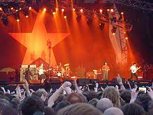 Rage against the machine, serj tankian, roger waters, run the jewels and patti smith are among the 600 musicians who have signed an open letter asking fellow artists to boycott performing in. Rage Against The Machine Wikipedia