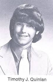 Timothy J Quinlan (1958-1996)