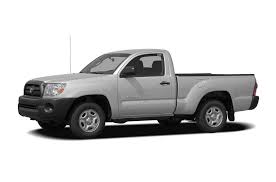 Learn more about the 2021 toyota tacoma 4x4 pickup truck's interior and exterior design, technology, towing capacity, fuel efficiency, safety, and accessories. 2008 Toyota Tacoma Specs And Prices