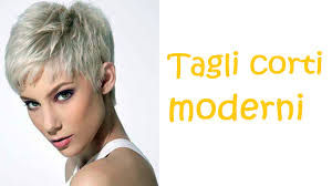 Visualizza altre idee su capelli, capelli corti, tagli . Video I Piu Bei Tagli Di Capelli Corti Moderni Per Giovani Donne