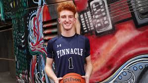 Former pinnacle star nico mannion leaving golden state warriors to play in italy. Nico Mannion Recruiting Mannion Commits To Arizona Wildcats Basketball