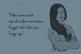 Ria ricis + marisha chacha. 10 Gombalan Dilan Yang Bikin Senyum Tersipu Tapi Gak Receh