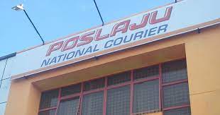 Mekar semilu myzan shah alam murah / stokis daerah via. Malaysia Courier Services Poslaju Shah Alam