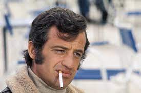 ジャン＝ポール・ベルモンド傑作選1 ② 本作はアメリカのポリス・アクションに負けられんぜっ ️てなベルモンドが全編に渡り体を張って危険なスタントに挑戦‼️ パリで続発する美女連続殺人事件に挑む敏腕刑事ルテリエ。 Uwvribrc Gu1vm