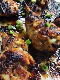 poulet a la citronnelle recettes de cuisine poulet poulet citronnelle