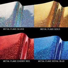 Glitter car accessories, weather and can create an auto paint girly car sticker auto emblems crystal car floor mats shop our selection of stars reviews free returns money back guarantee fast shipping by presidents day price to buy buyer. Signfilm Rtape Metal Flake Vinyl Efx Films