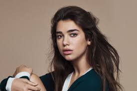 Free hd wallpapers for desktop of dua lipa in high resolution and quality. Dua Lipa Wallpaper For Android Iphone And Ipad