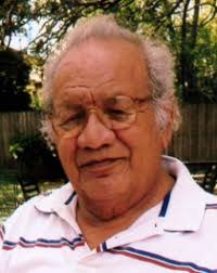 Obituary for Juventino Abrego