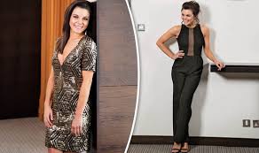 She is following in the footsteps of other corrie stars, brooke vincent and samia ghadie, who came also, i'm not hiding behind a character so i'll feel quite vulnerable as the general public, for the first. Coronation Street Star Faye Brookes On Her Glamorous Vintage Style Express Co Uk