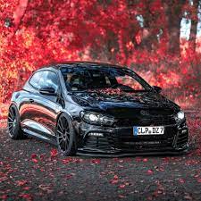 black scirocco autos y motocicletas vehiculo de lujo tuning coloriage bonhomme neige