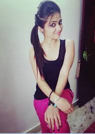 Indian girls wechat id