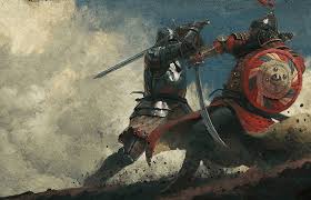 Kingdom Come Deliverance Fantasy Concept Art Medieval Fantasy Art