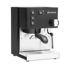 Die zubereitung per handfilter ist neben der in der kaffeemaschine zwar seltener, aber dafür auch. Rancilio Silvia Eco Limited Edition Jetzt Online Bestellen Aromatico