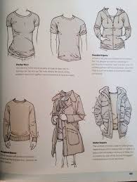 Depornable A Reference Or Guide For Anyone Who Art References Art Reference Drawings Drawing Tutorial Drawing an anime leather jacket anime leather jacket on body drawing example. pinterest