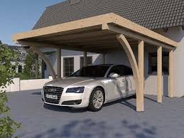 Baugenehmigung Fur Einen Carport Notwendig Expertentesten De