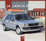 LANCIA-DELTA