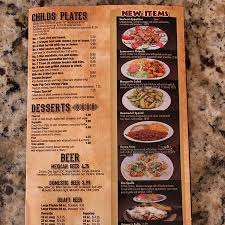 The dishes from chef enrique olvera's kitchen—regional classics, street food included—aren't always flashy, but they are obscenely refined and delicious. Gringo S Mexican Grill And Cantina Jefferson Restaurant Reviews Photos Phone Number Tripadvisor