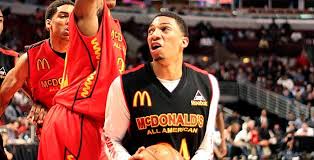The bad news just keeps on coming for pitt fans. Khem Birch Mcdonald S All American Game Recap Pittadelphia