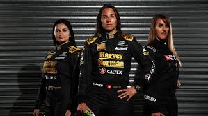 News corp australia gracie and de silvestro placed 21st at the bathurst 1000 in 2015, before finishing 14th twelve months later. Female Supercars Drivers Set To Change Bathurst 1000 Landscape Daily Telegraph