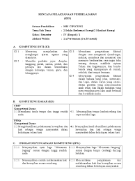 Rpp matematika kelas 4 sd/mi kurikulum 2013 revisi tahun 2019 ini sudah integritas, ppk, literasi, 4c dan host dan sesuai dengan model pembelajaran abad 21. Rpp Kelas 4 Tema 2 Sub Tema 2 Pkn Dan Sbdp