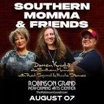 Southern Momma & Friends LIVE