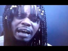 What Did The Five Fingers Say To The Face Face Five Fingers Rick James