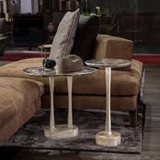 Mushroom shape side living room coffee table fiberglass aarnio parabe master design fiberglass moden and popular colorful coffee table. Henge Mushroom Coffee Tables Designed By Yabu Facebook