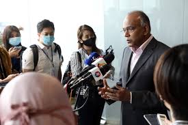 Jothie rajah is a member of vimeo, the home for high quality videos and the people who love them. K Shanmugam First Wife