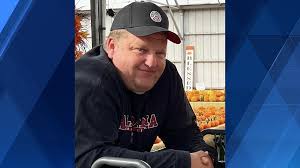 Settlement reached after man died following encounter with off-duty Center  Township officer