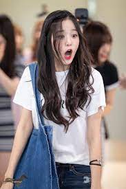 Queen B J Wy X Female Reader Chapter 6 Wanita Wajah Wanita Kecantikan Orang Asia
