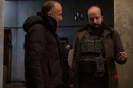 Джордан, джоди смит, джейми белл и др. Tom Clancy S Without Remorse Movie Hd Stills Social News Xyz