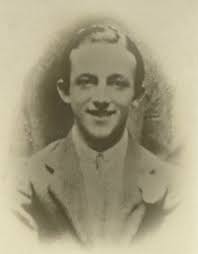 Bertram Gilbert BERRY