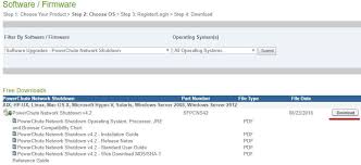Software para cierre de sistemas seguro y sencillo, con funciones para administración de energía y potencia. Tutorial Apc Ups Powerchute Network Shutdown Installation On Windows
