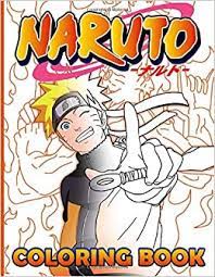 Home » people » boys » naruto. Naruto Coloring Book Awesome Illustrations Naruto Coloring Books For Kid And Adult Unofficial Rose Harrison 9798650729471 Amazon Com Books