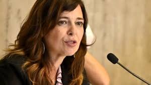 Daniela Baglieri notizie e video